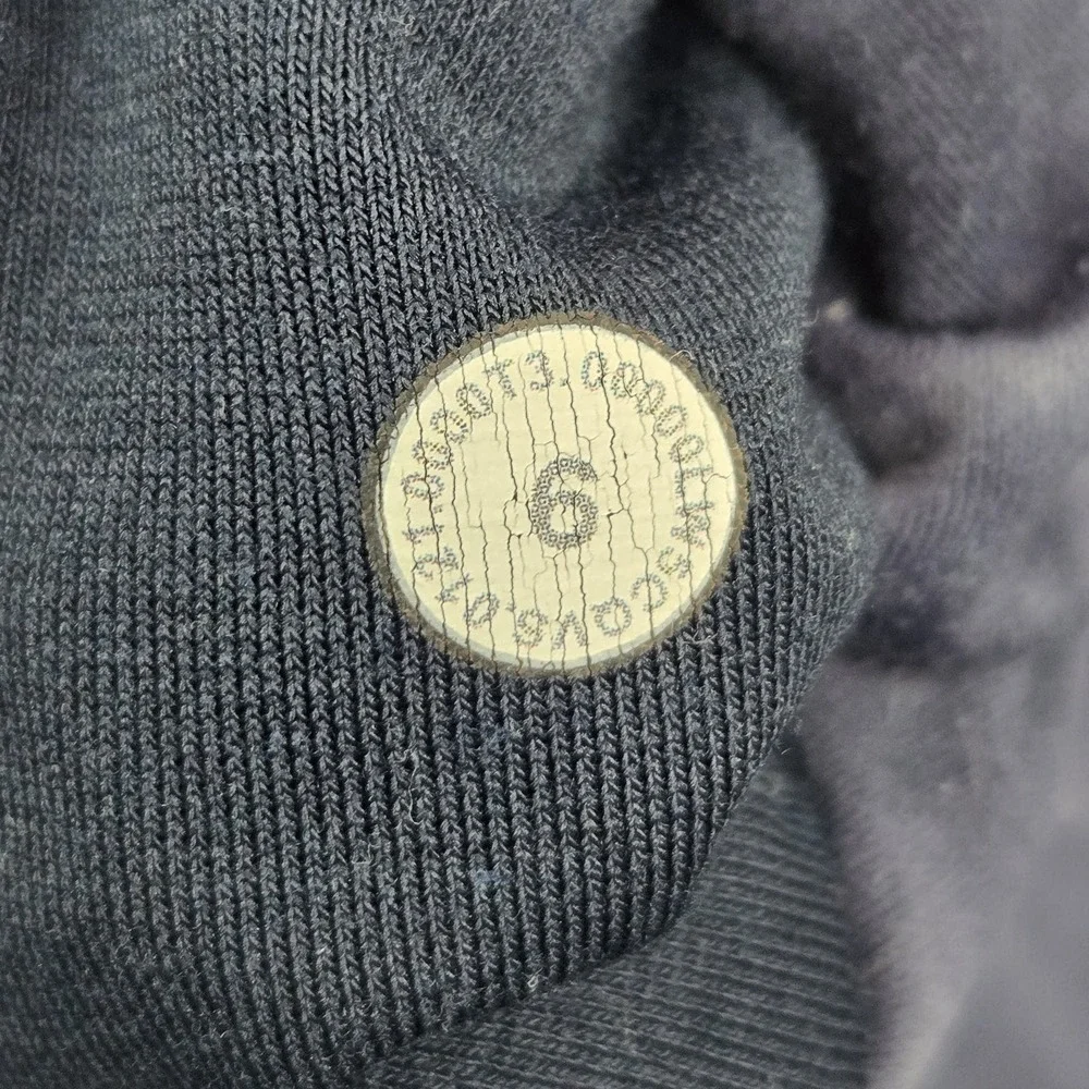 Lululemon Women Activewear Pants Navy Align Pant Legging‎ Yoga 24
